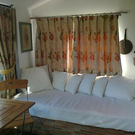 Giverny Cottage 셍-쿨롬 외부 사진