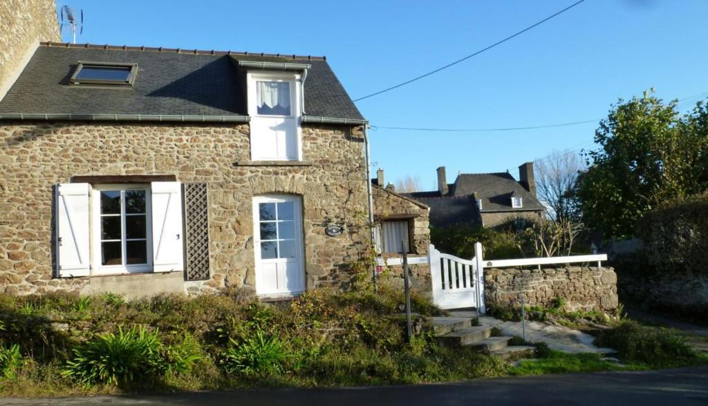 Giverny Cottage 셍-쿨롬 외부 사진