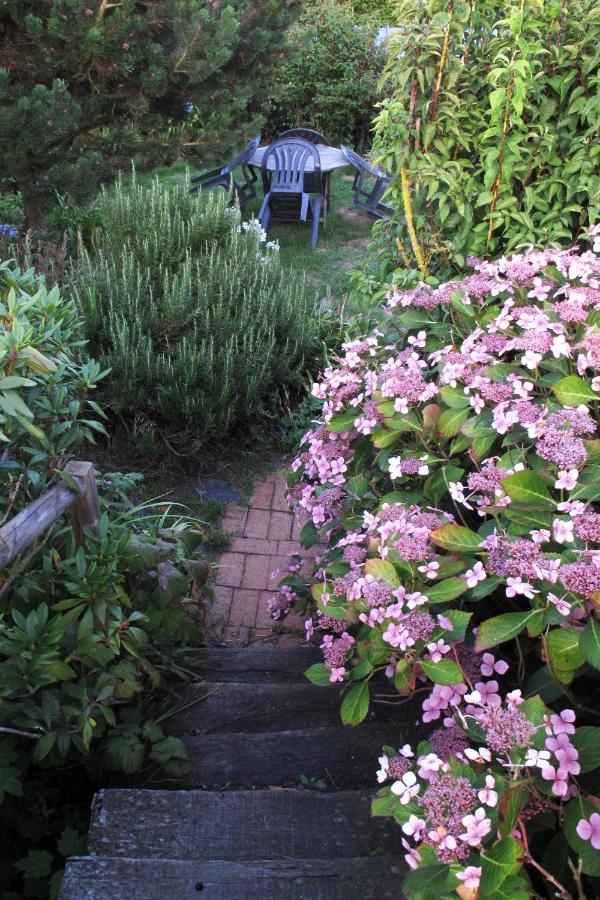 Giverny Cottage 셍-쿨롬 외부 사진